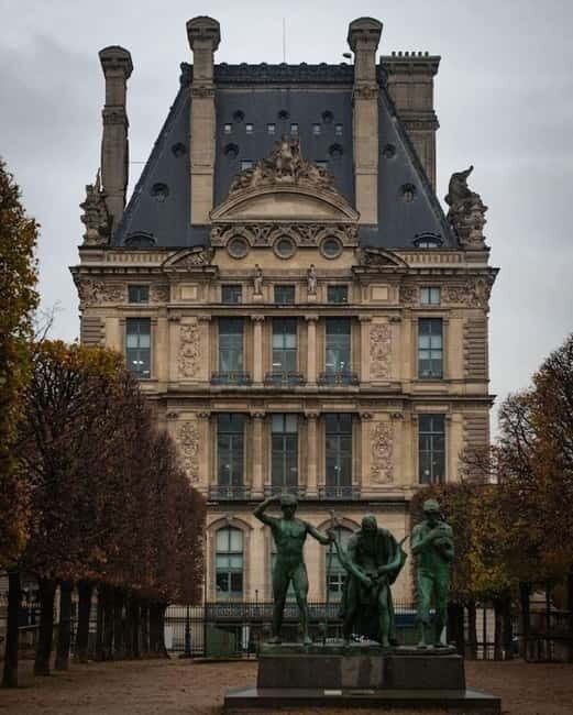 Napoleon in Paris: Revolution to Empire Walking Tour - Frequently Asked Questions