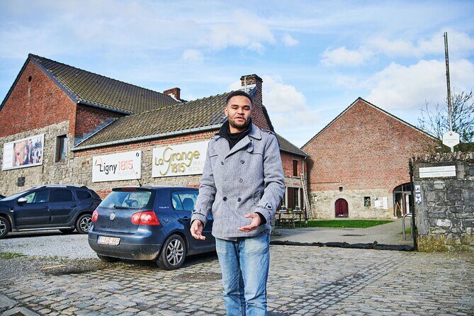 Napoleon Last Campaign (Waterloo, Ligny..) Day Tour from Brussels - A Detailed Look at the Napoleon Last Campaign Tour