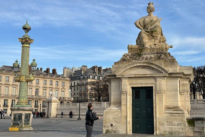 Napoleon's Paris: A Self-Guided Audio Tour - Authentic Insights and Traveler Perspectives