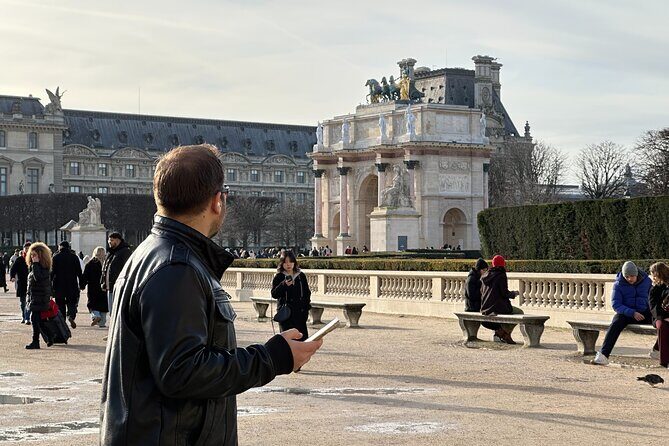Napoleon's Paris: A Self-Guided Audio Tour - Final Thoughts