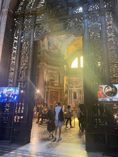 Napoli centro storico - tour in Italiano - Who Should Take This Tour?