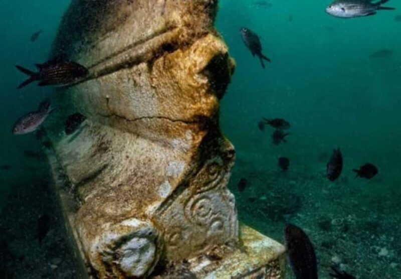 Napoli: Dive or Discover Scuba Diving in the Park of Baia - Why This Tour Is Worth Considering