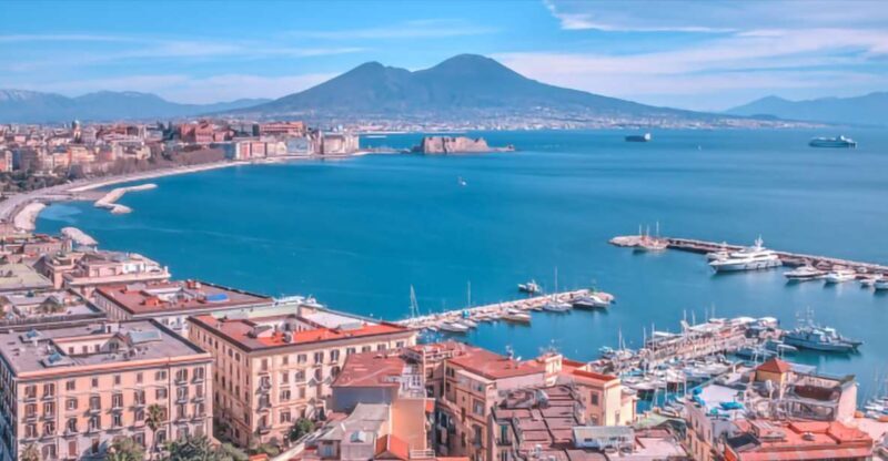 Napoli: Half-Day City Sightseeing Group Tour - In-Depth Review of the Naples Half-Day Tour