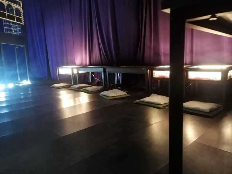 Napoli: Museodivino Entrance Ticket and Guided Tour - Concluding Thoughts