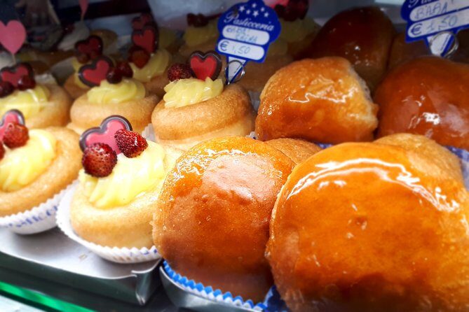 Napoli Sight Eating Walk: Food and Sight Tour - The Cost and Value