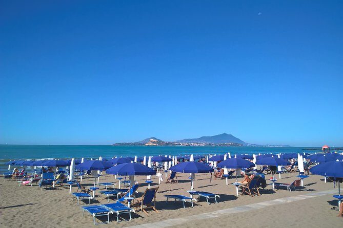 Napoli Sight Eating Walk: Food and Sight Tour - Who Should Consider This Tour?