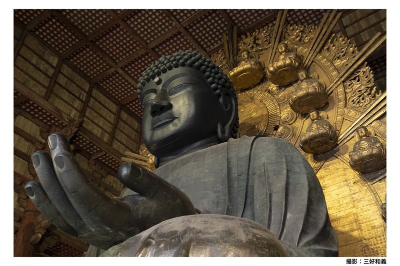 Nara Afternoon Tour from Kyoto & Osaka: Todai-ji, Nara Park & Kasuga - From Kyoto station to Nara’s old capital