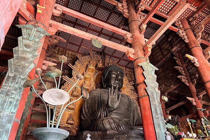 Nara and Fushimi Inari, the sacred heart of Japan - Final Thoughts on Value and Suitability