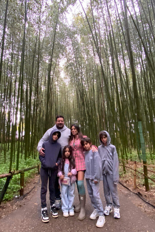 Nara and Kyoto Tour - FAQ