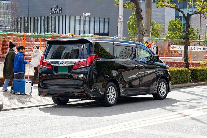 Nara and Osaka Highlights Private Day Trip with a Chartered Car - FAQ: Your Questions Answered