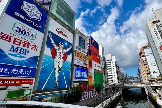 Nara and Osaka Tour from Osaka or Kobe Port - The Value of This Tour