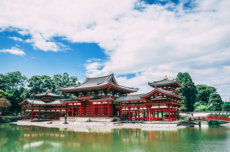 Nara and Uji Day Trip: Byodoin Temple, The Tale of Genji Museum, Uji Natural Hot Spring Genji no Yu, Nara Park, Todai-ji Temple, Kasuga Taisha Shrine - Is the starting price good value?