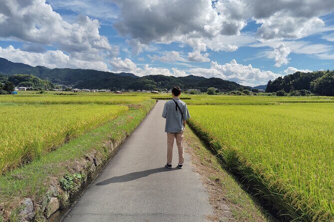 Nara: Asuka, Ancient Capital & Future Heritage Private Tour - Exploring Japan’s First Capital: Nara’s Asuka Private Tour