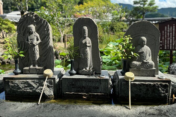 Nara: Asuka, Ancient Capital & Future Heritage Private Tour - Who Should Consider This Tour?