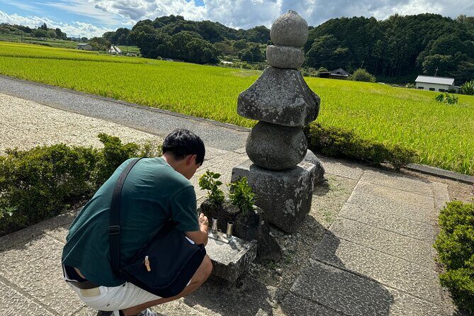 Nara: Asuka, Ancient Capital & Future Heritage Private Tour - The Sum Up