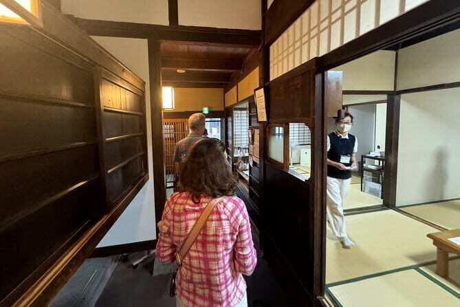 Nara Attractive Tour - Who Should Consider This Tour?