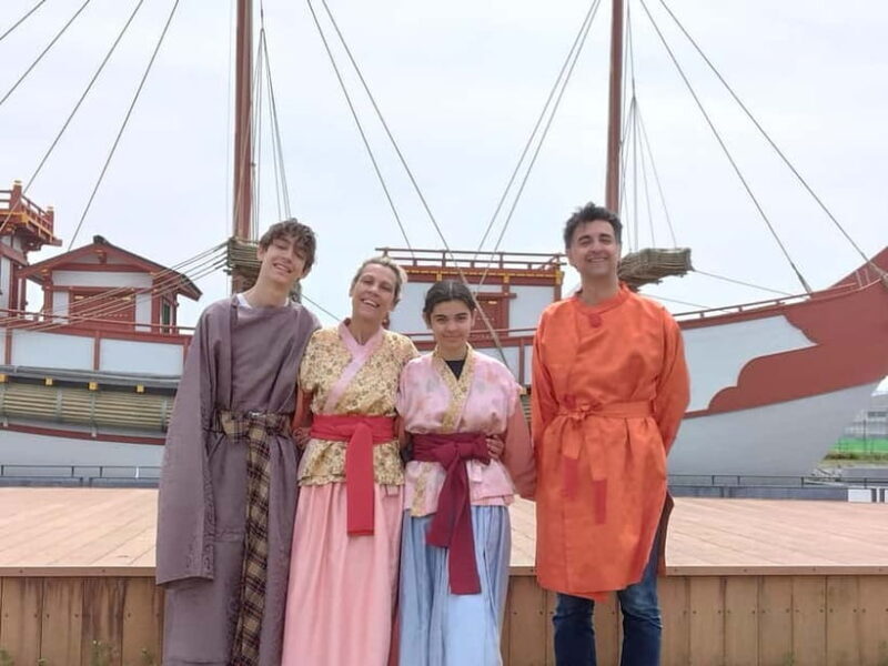 Nara: Bike Tour in Ancient Capital UNESCO World Heritage - Final Thoughts