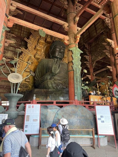 Nara City Tour | Explore Temples, Park & Local Highlights - Final Thoughts