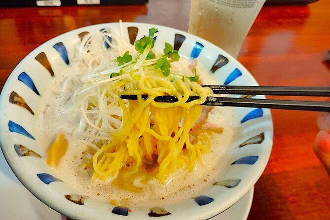 Nara: Conquer Two Bowls on a Hardcore Ramen Pilgrimage - Key Points