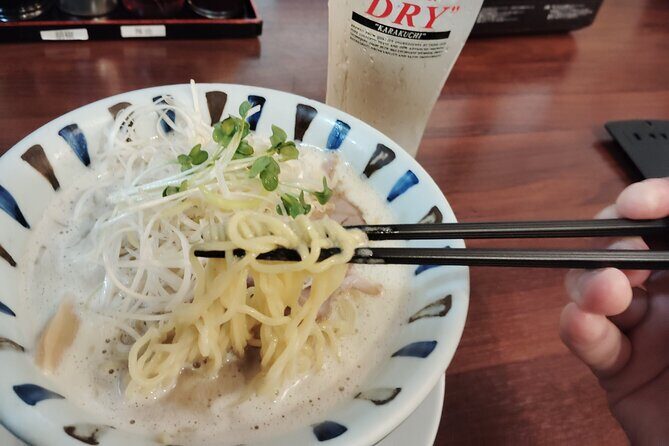 Nara: Conquer Two Bowls on a Hardcore Ramen Pilgrimage - FAQ