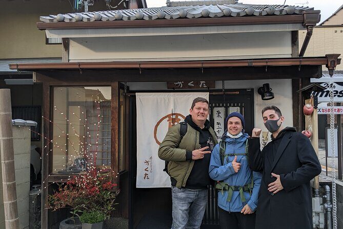 Nara - Craft Beer, Sake & Food Walking Tour - Final Thoughts