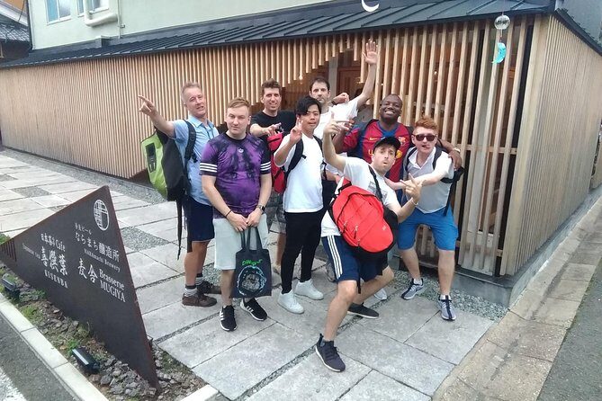 Nara Craft Tours - local Craft beers tour experience in Nara City - Final Thoughts