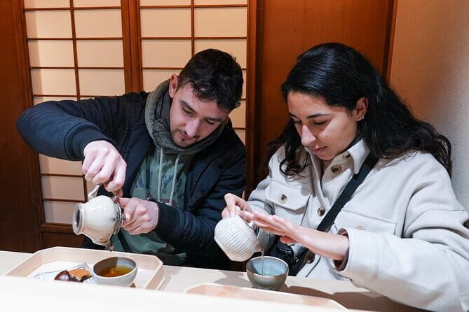 Nara Culinary Tour with a Chef! - Final Thoughts