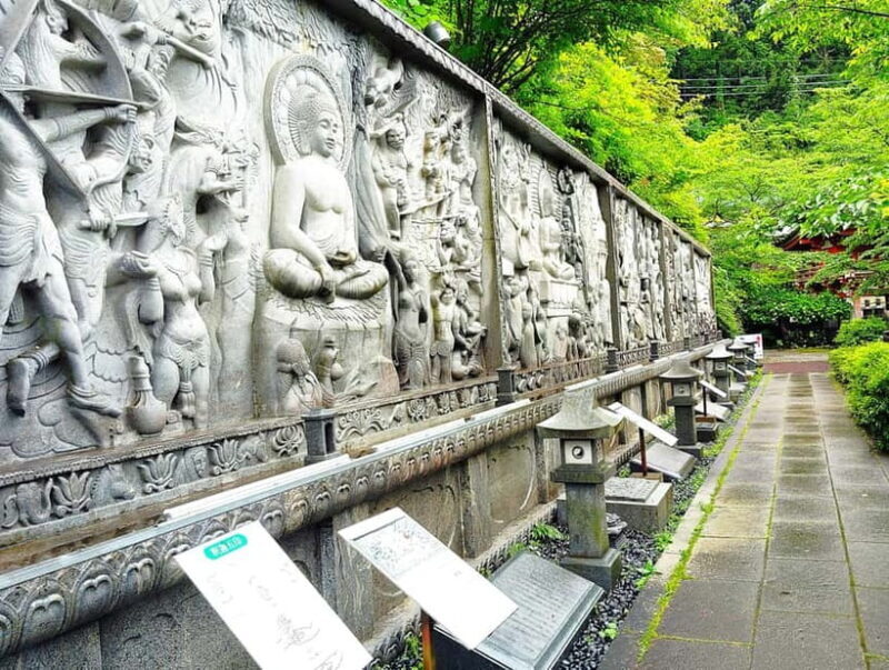 Nara: Discover a Giant Stone Buddha in the Forest Hills - Experience Provider and Booking