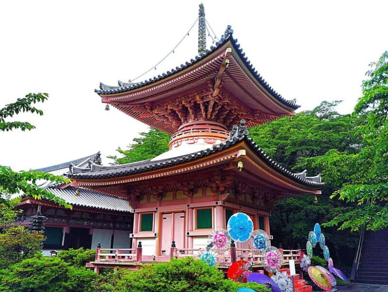 Nara: Discover a Giant Stone Buddha in the Forest Hills - Final Thoughts