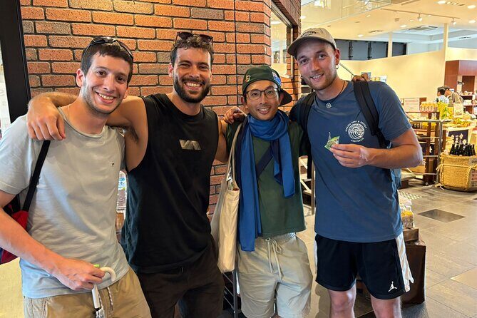 Nara: Eat and Drink with Locals in Shin-Omiyas Izakaya Scene - Exploring Nara’s Hidden Nightlife: Eat and Drink with Locals in Shin-Omiyaw