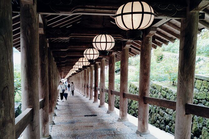 Nara: Explore Hasederas Giant Kannon and Cliffside Temple - Is This Tour Worth It?