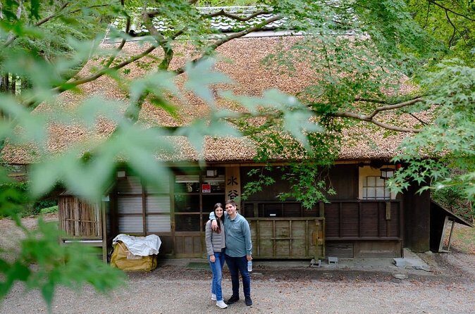 Nara Explore Top Highlights by Private Walking Tour - FAQs About the Nara Private Walking Tour