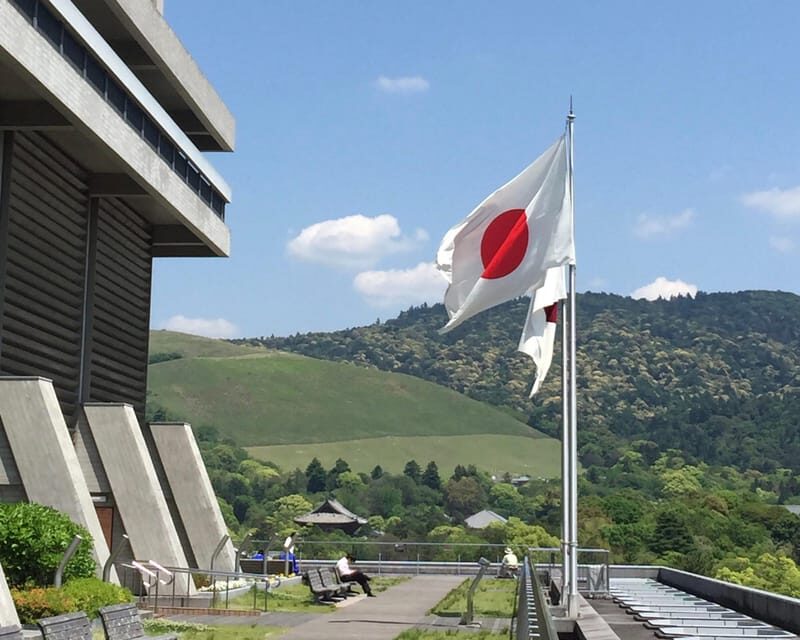 Nara: Full-Day Private Guided Tour - A Detailed Look at the Nara: Full-Day Private Guided Tour