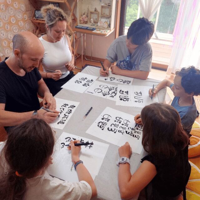 Nara: Guided Horyuji Temple Tour with Lunch and Calligraphy - Final Thoughts