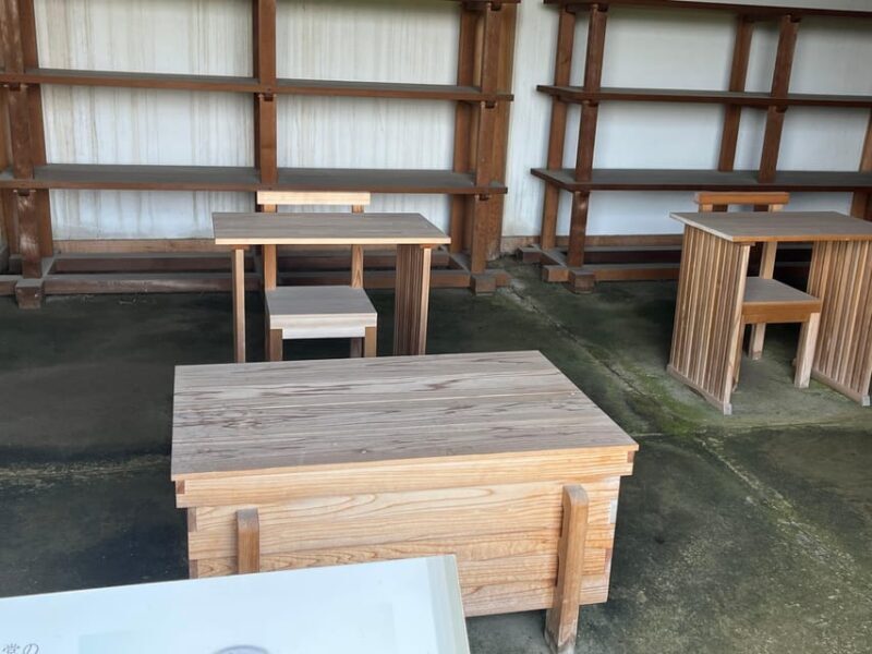 Nara: Half-Day Private Guided Tour of the Imperial Palace - FAQ