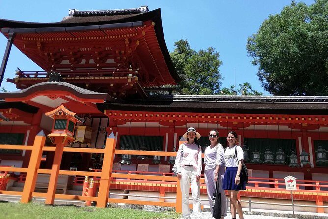 Nara Half Day Trip Walking Tour - Who Will Love This Tour?