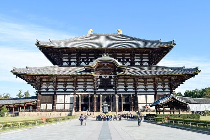 Nara Half Day Walking Tour - Frequently Asked Questions