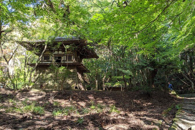 Nara - Heart of Nature Bike Tour - Final Thoughts: Is This the Nara Tour for You?