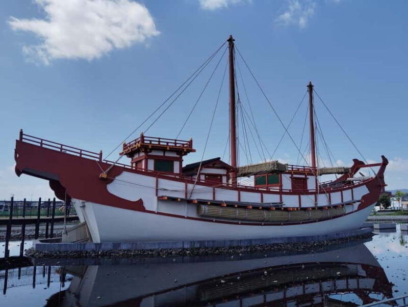 Nara: Heijo Palace Guided Tour  UNESCO World Heritage (2H) - FAQ