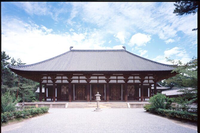 Nara Heritage Temple Tour with Kamameshi and Matcha Audio Guide - FAQ