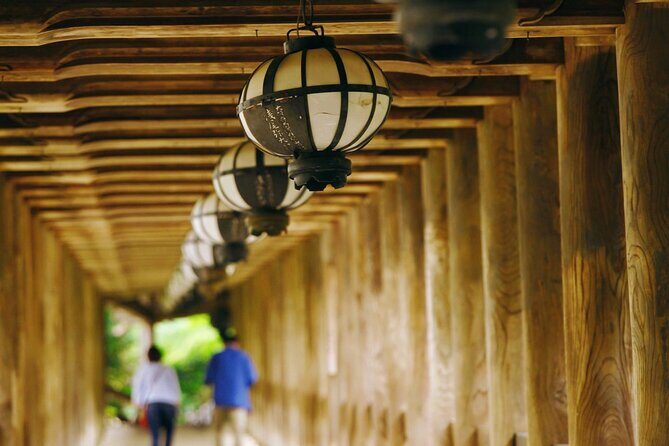 Nara Highlights Half-Day Tour: Temple & Local Cuisine - Discover the Heart of Nara in Just Half a Day
