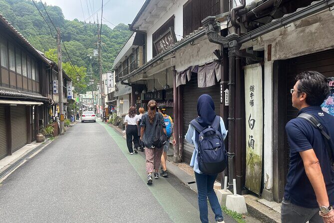 Nara Highlights Half-Day Tour: Temple & Local Cuisine - Final Thoughts