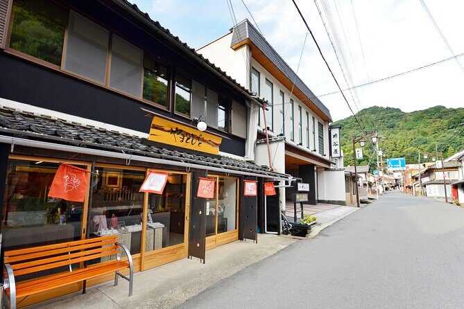 Nara Highlights Half-Day Tour: Temple & Local Cuisine - FAQs