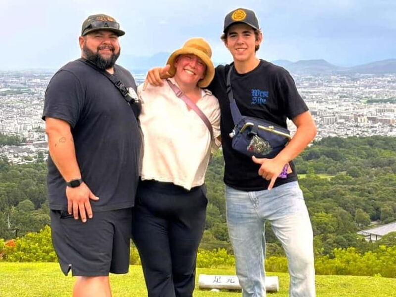 Nara: Hike Mt. Wakakusa and Encounter Wild Free-Roaming Deer - Practical Details and What to Expect