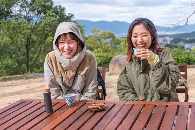 Nara Historical Hiking Tour and Breakfast Picnic in Asuka - The Value Proposition