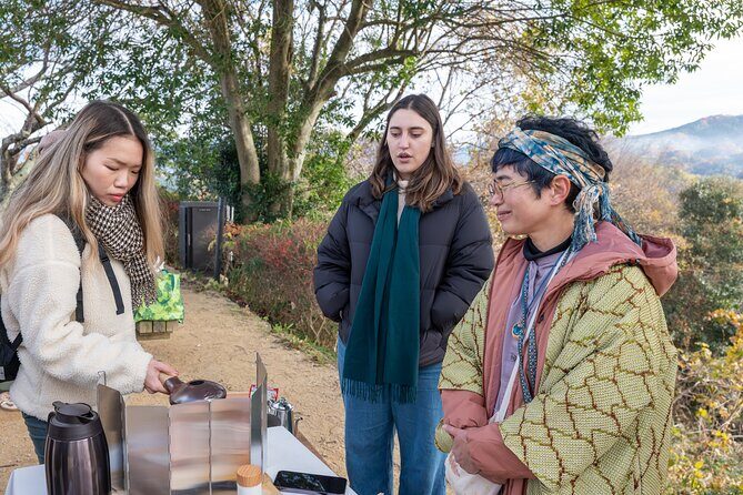 Nara Historical Hiking Tour and Breakfast Picnic in Asuka - Who Should Consider This Tour?