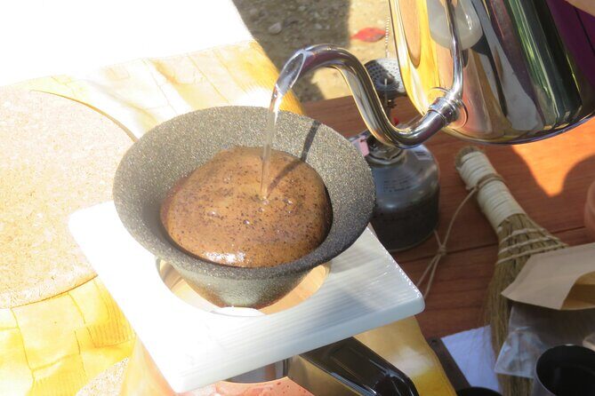 Nara Historical Hiking Tour and Breakfast Picnic in Asuka - FAQs