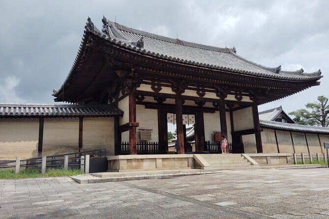 Nara: Hry-ji Guided Tour - Worlds Oldest Wooden Building - Final Thoughts