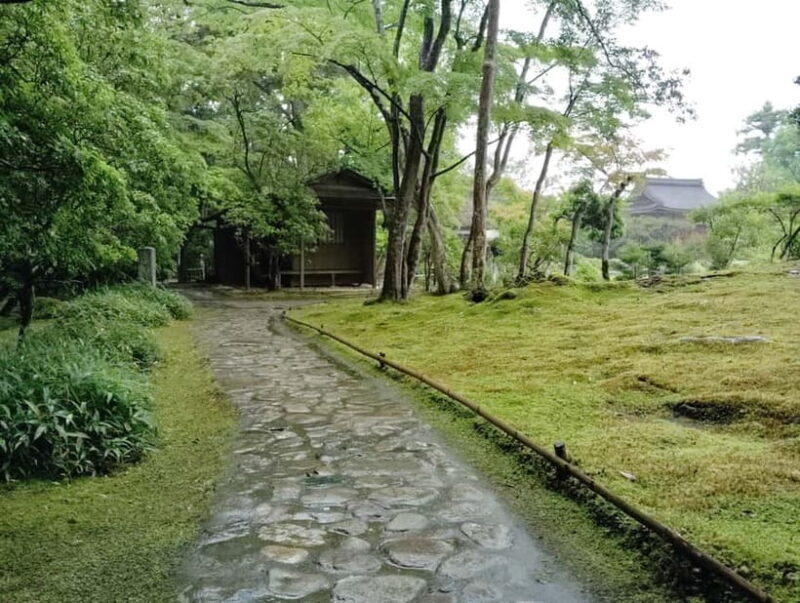 Nara: Isuien Garden Tour with Matcha Tea Experience - An In-Depth Look at the Isuien Garden Tour