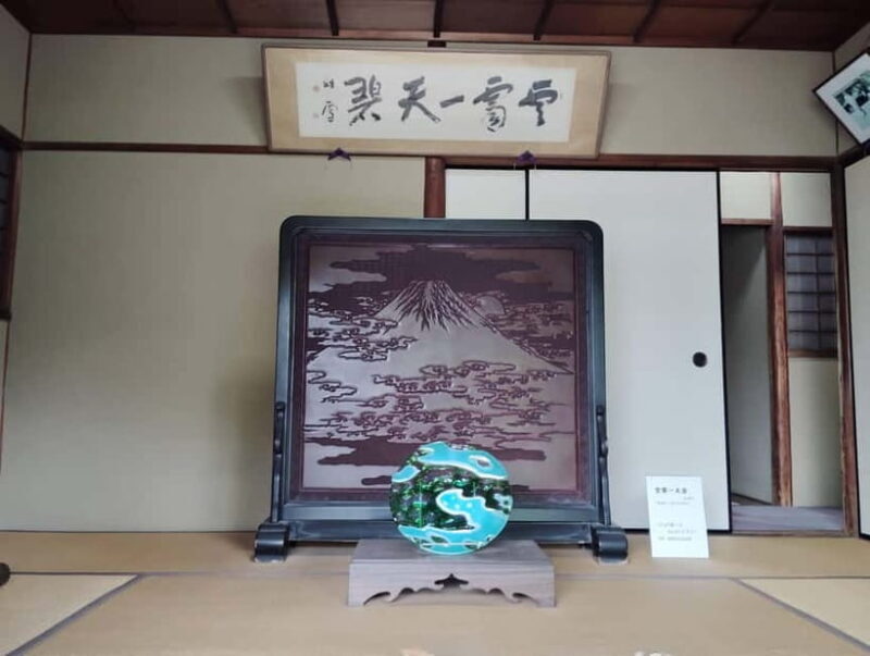 Nara: Isuien Garden Tour with Matcha Tea Experience - Concluding Thoughts